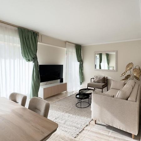 Cosy Stay - La Croisette Канни Екстер'єр фото
