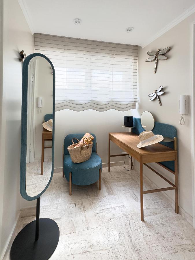 Cosy Stay - La Croisette Канни Екстер'єр фото