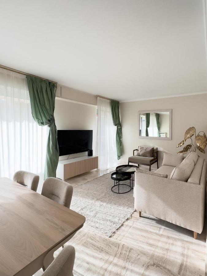 Cosy Stay - La Croisette Канни Екстер'єр фото